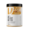 OstroVit 100% Crema de Cacahuete 3 x 1000 g