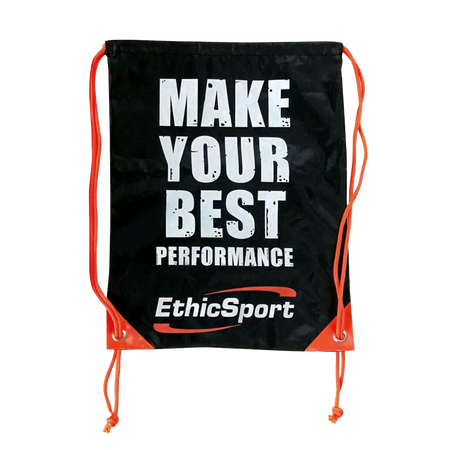 EthicSport Bolsa de deporte