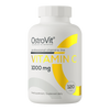 OstroVit Vitamina C 1000 mg 120 cápsulas