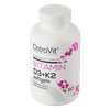 OstroVit Vitamina D3 + K2 90 cápsulas