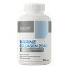OstroVit Colágeno Marino 2040 mg 90 cápsulas