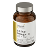 OstroVit Pharma Elite Omega 3 D3 + K2 30 cápsulas