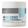 OstroVit HMB 2250 mg 150 cápsulas