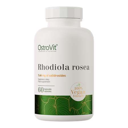 OstroVit de Romero de Montaña VEGE 60 cápsulas