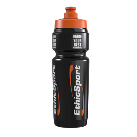 EthicSport Botella de agua de 800 ml