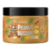OstroVit Crema de Cacahuete con Miel 500 g