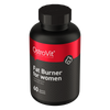 OstroVit Fat Burner for women 60 cápsulas