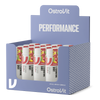 OstroVit L-Carnitina Shot 20 x 80 ml