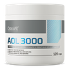 OstroVit AOL 3000 mg 120 cápsulas