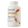 OstroVit Vitamina B2 Riboflavina 60 cápsulas