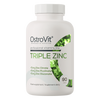 OstroVit Triple Zinc 90 cápsulas