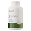 OstroVit Resveratrol VEGE 60 cápsulas