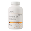OstroVit Colágeno Marino + Aceite de Coco MCT 90 cápsulas
