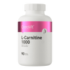 OstroVit L-Carnitina 1000 mg 90 comprimidos