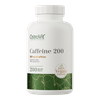 OstroVit Cafeína 200 mg VEGE 200 comprimidos