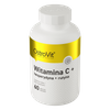 OstroVit Vitamina C + Hesperidina + Rutina 60 cápsulas