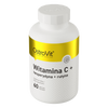 OstroVit Vitamina C + Hesperidina + Rutina 60 cápsulas