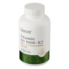 OstroVit Vitamina D3 4000 UI + K2 VEGE 120 cápsulas