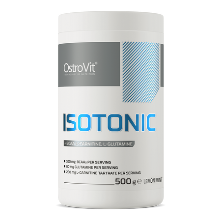 OstroVit Isotónico 500 g