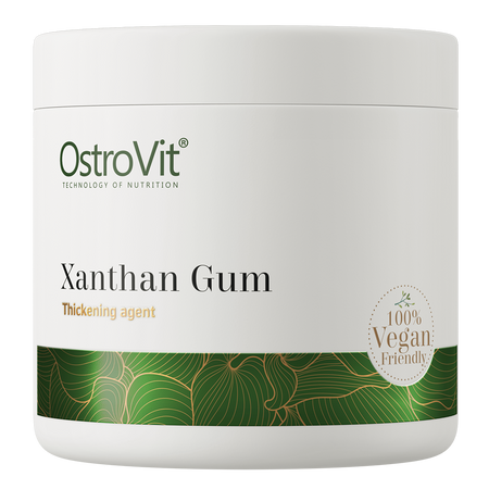 OstroVit Goma Xantana 200 g