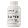OstroVit Vitamina D3 + K2 + Calcio 90 comprimidos
