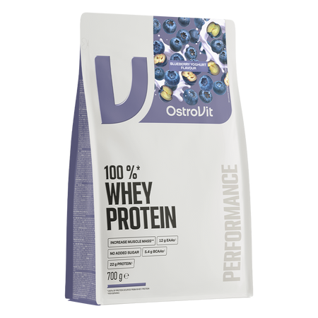 OstroVit 100% Whey Protein 700 g