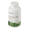 OstroVit Cafeína 200 mg VEGE 200 comprimidos
