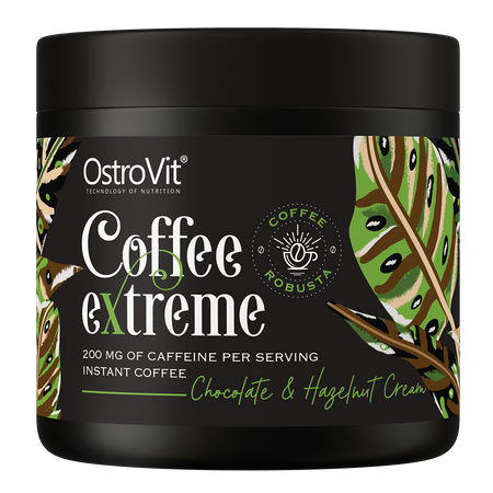 OstroVit Café Extreme 150 g