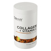 OstroVit Colágeno + Vitamina C 400 g