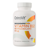 OstroVit Vitamina B12 Metilcobalamina 100 µg 120 comprimidos