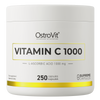 OstroVit Vitamina C 1000 mg 250 cápsulas
