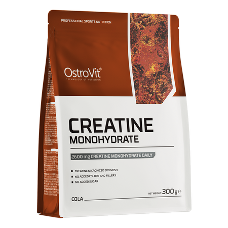 OstroVit Creatina Monohidrato 300 g