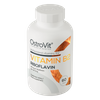 OstroVit Vitamina B2 Riboflavina 60 cápsulas
