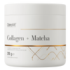 OstroVit Colágeno + Matcha 210 g