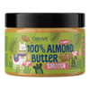 OstroVit 100% Crema de Almendras 500 g
