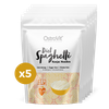 OstroVit Konjac Espaguetis 5 x 400 g