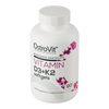 OstroVit Vitamina D3 + K2 90 cápsulas