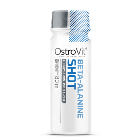 OstroVit Beta-Alanina Shot 80 ml