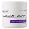 OstroVit Colágeno + Vitamina C 200 g