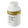 OstroVit Omega 3 D3+K2 90 cápsulas
