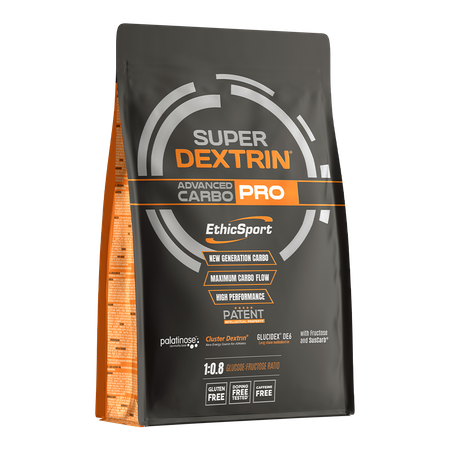 EthicSport Super Dextrin® Pro 840 g