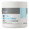 OstroVit Beta-Alanina 2400 mg 150 cápsulas