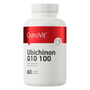 OstroVit Ubiquinona Q10 100 mg 60 cápsulas