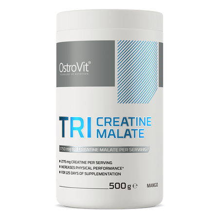 OstroVit Creatina Malato 500 g