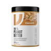 OstroVit 100% Crema de Cacahuete 3 x 1000 g