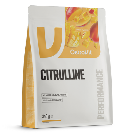 OstroVit Citrulina 360 g