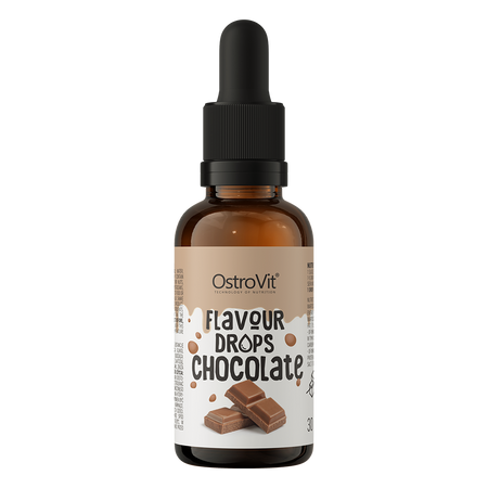 OstroVit Aroma alimentario en gotas 30 ml