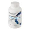 OstroVit Vitamina B1 Tiamina 60 cápsulas