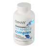 OstroVit Complejo Vitamínico B 90 comprimidos