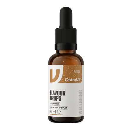 OstroVit Aroma alimentario en gotas 30 ml